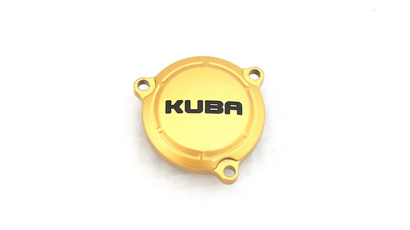 MARŞ MOTORU KAPAĞI ( ÇİTA100-R GOLD )